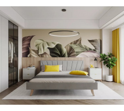 Łóżko tapicerowane HEAVEN - 180x200