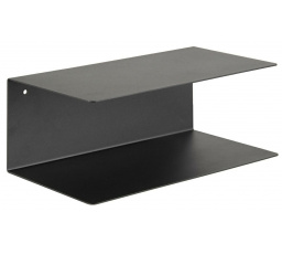 Fekete Joliet S polc