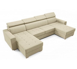 MONZUN U ülőgarnitúra, Monolith 04