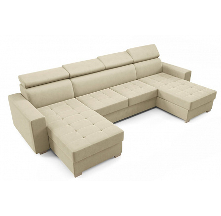 MONZUN U ülőgarnitúra, Monolith 04