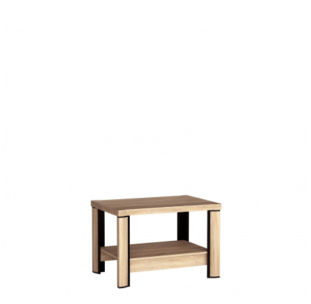 DALLAS D14 konferencia asztal Sonoma tölgy