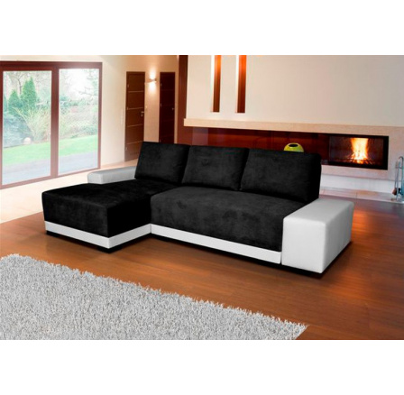 Sedací souprava Destiny L Savoy 100/Soft 17 Sedací souprava Destiny L Savoy 100/Soft 17