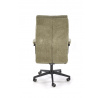 ADRIANO forgó irodai szék, olívazöld