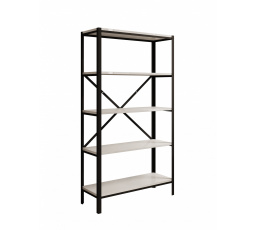 Rene Polc Fekete+Fehér Fényes