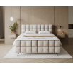 Kárpitozott ágy - boxspring SABENO 180x200, Royal 18