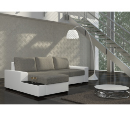 Negro Berlin 01, Soft 17 145x205 Left 1