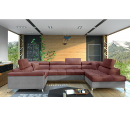 Thiago Monolith 63, Monolith 84 125x265 Right 1