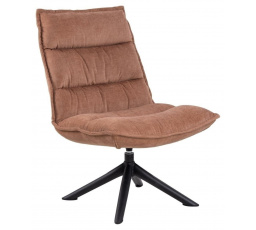 Forgószék Blizzard Danny rózsafa 204 szövet