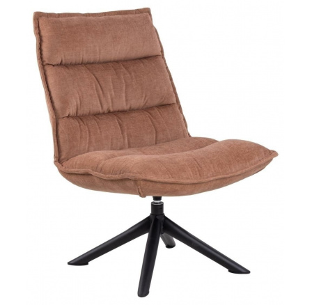 Forgószék Blizzard Danny rózsafa 204 szövet