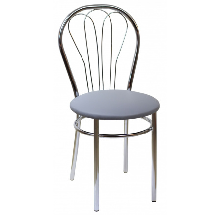 Öko szék, szürke Venus