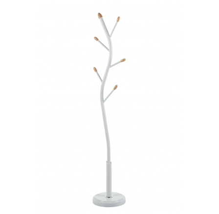 Fehér fogas W6-FXJG