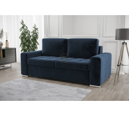 SOFA VERONA II 170 CM - Wybierz własny kolor - Zapisz swój wybór - Galeria tkanin poniżej
