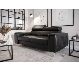 SOFA ORION II 185 CM SKÓRA NATURALNA - Skóry naturalne - Wybierz swój kolor