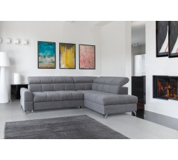 SEMPRE sarok ülőgarnitúra, Jobb