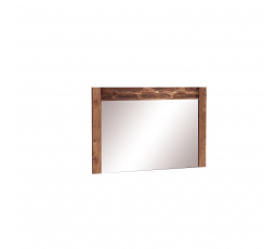 INDIANAPOLIS I12 Tükör Világos Kőris