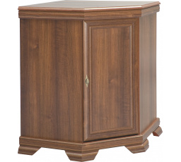 Komód KORA KKN1, Samoa King