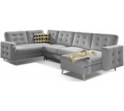 Asgard U Sawana 21, Zigzag 53 120x282 Reversible 1