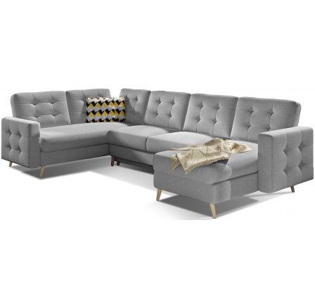 Asgard U Sawana 21, Zigzag 53 120x282 Reversible 1