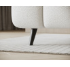 Kárpitozott ágy - boxspring SABENO 140x200, Royal 01