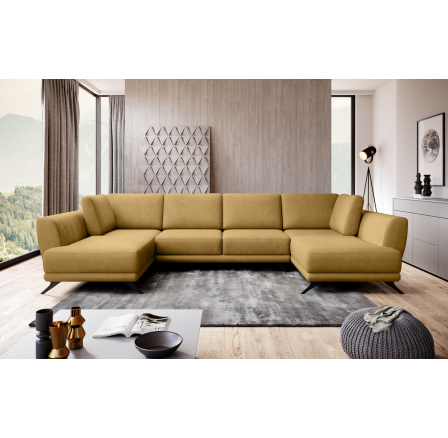 Larco Nube 45 124x320 Symmetrical 1