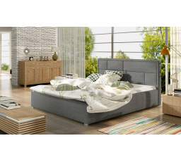 Latina 180x200 + Stelaż met./pod.gaz./kontener Sawana 21 1