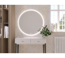 Elistul A, 80x80x2cm Lustra