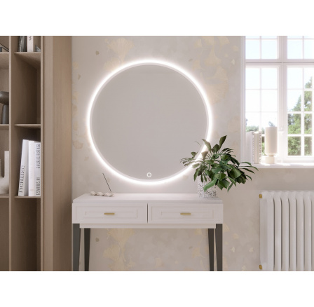 Elistul A, 80x80x2cm Lustra