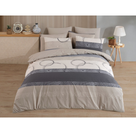 Saténový povlak na polštář Emily 50x50