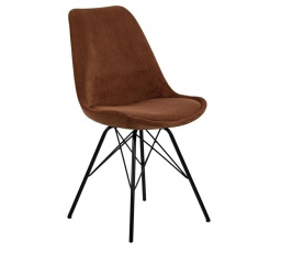 Eris Szék Kordbársony Cooper