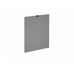 Mosogatógép ajtó panel nélkül Langen D60FZW - BÉZS