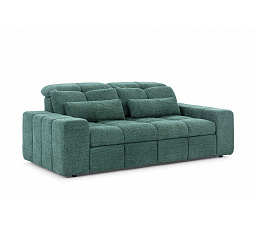 Sofa Magnelio III z elektrycznie wysuwanym siedziskiem / Catch Me 10