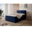 Boxspring ágy Kasped Paolli 18 120x200