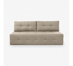 Sofa Rozkładana MORANA Beżowa