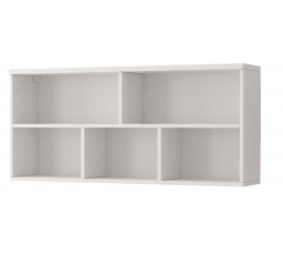 Police OMEGA I - 09, Fehér/Fehér