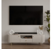 TV állvány Orvelo 321 bézs