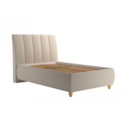 Postel Alison 120x200, béžová