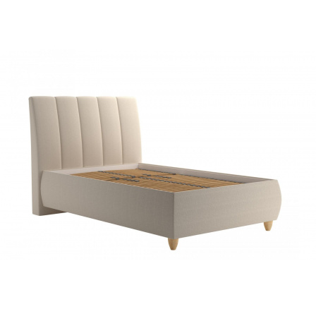 Postel Alison 120x200, béžová