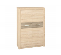 Komoda CASTELS 05 - poseldní 1 ks skladem