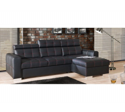 Sarok ülőgarnitúra IRYS 2