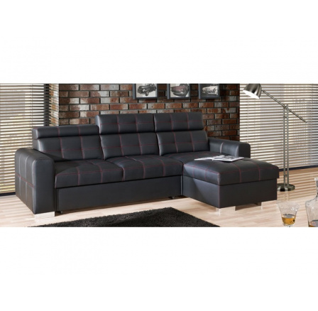 Sarok ülőgarnitúra IRYS 2