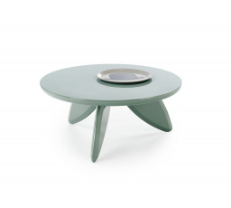 SORAYA 2 konferencia asztal, Világoskék