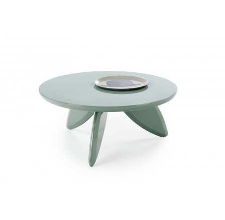 SORAYA 2 konferencia asztal, Világoskék