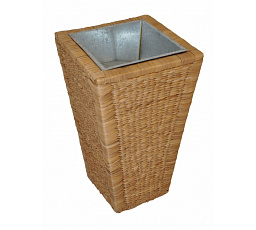Virágtartó vízijácint