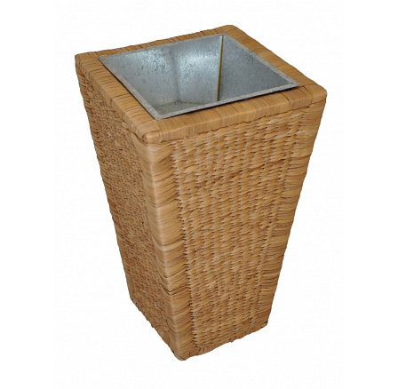 Virágtartó vízijácint