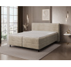 Kárpitozott ágy - boxspring CORTIKO 140x200, Modullo 18
