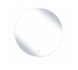 Orandiu A, 80x80x4cm Lustro