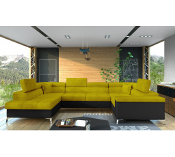 Thiago Omega 68, Soft 11 125x265 Left 1