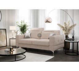 SOFA MALIBU II 180 CM - Odcienie beżu