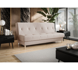 WERSALKA KARO 200 CM - Odcienie jasnego beżu