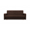 KASIA Kihúzható Kanapé Barna, Vena 13